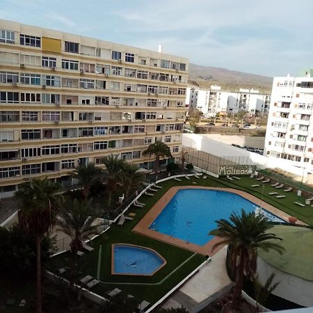 Marcos 626 Apartment San Bartolome Bagian luar foto